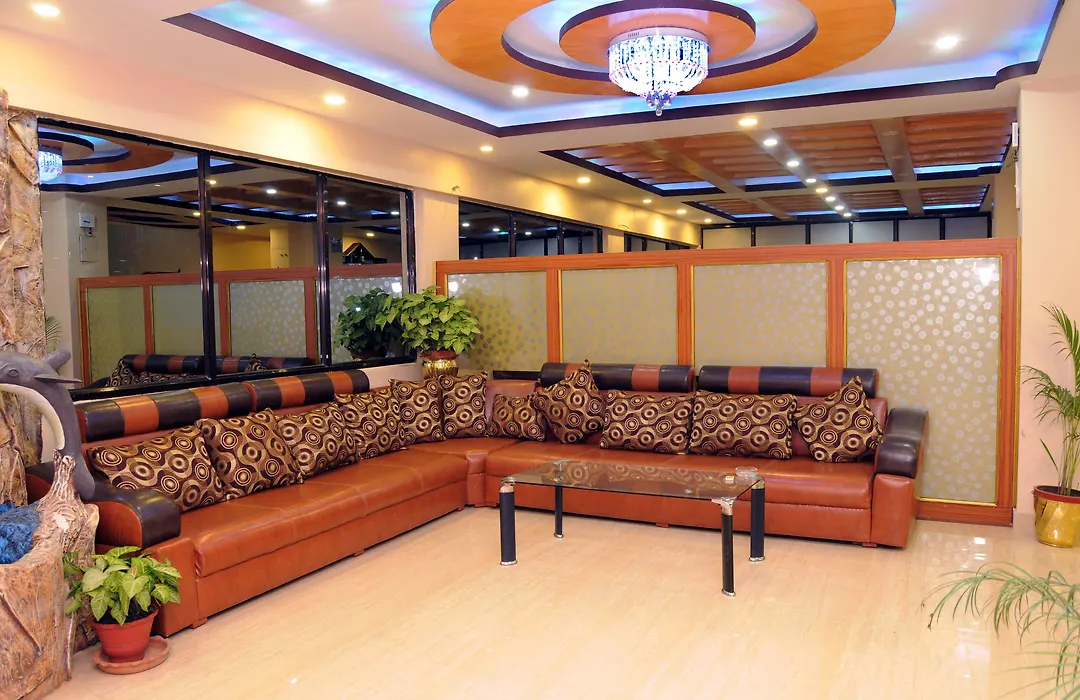 Hotel Bagmati-1