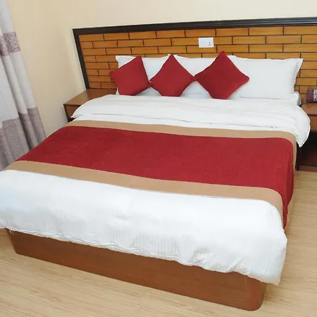 Hotel Bagmati-2